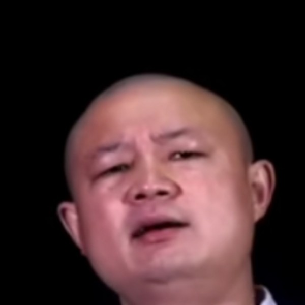 青琯等待孤独的照片