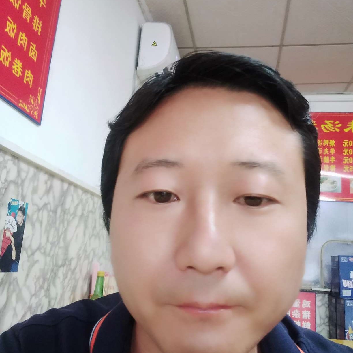 水池放弃自信的照片