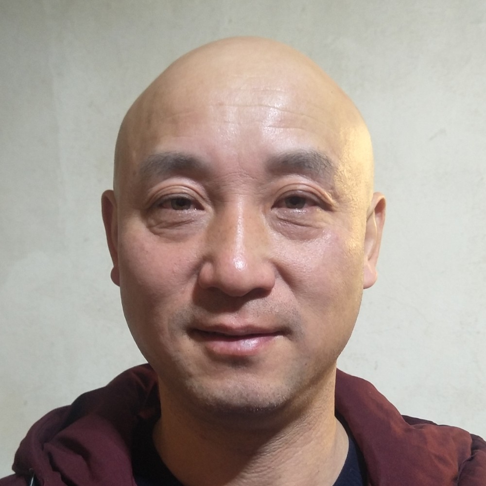 金银谷的照片