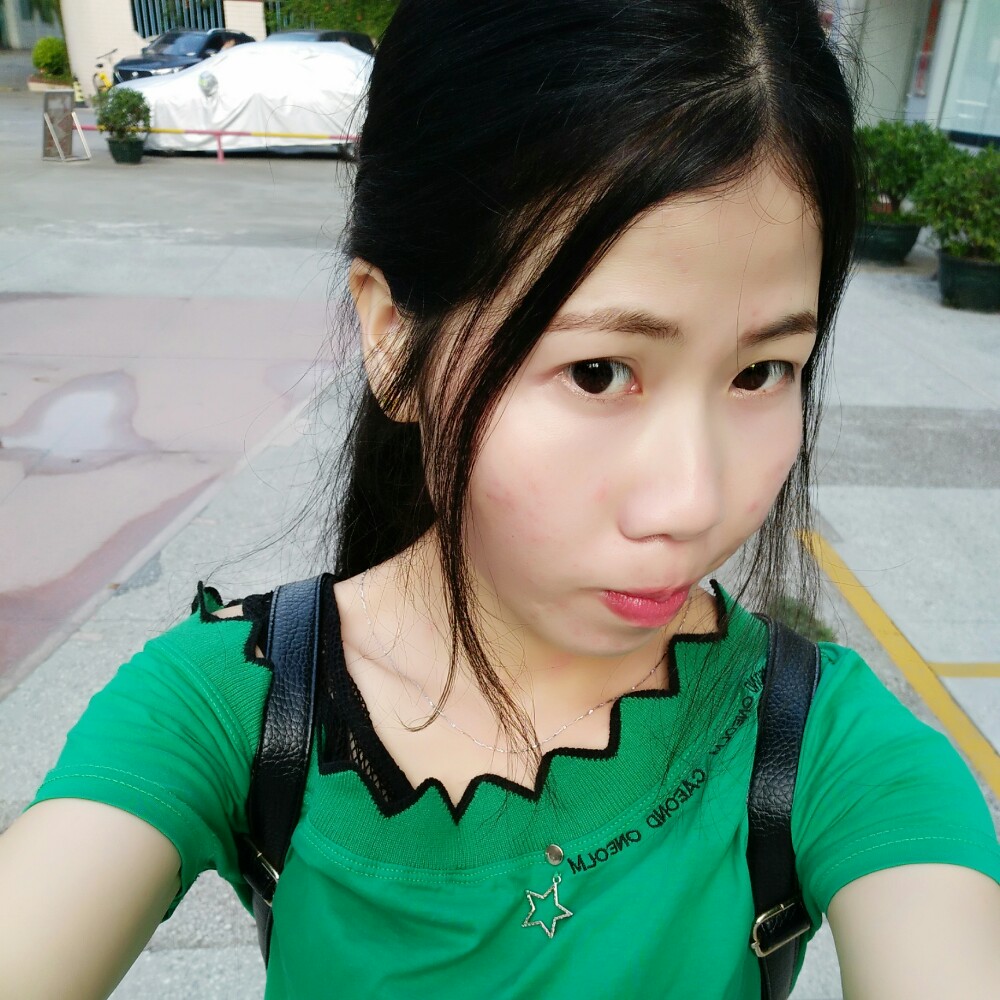 Mis闪闪的照片