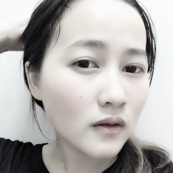 萌兮的照片
