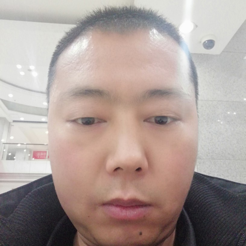 霸气镜子的照片