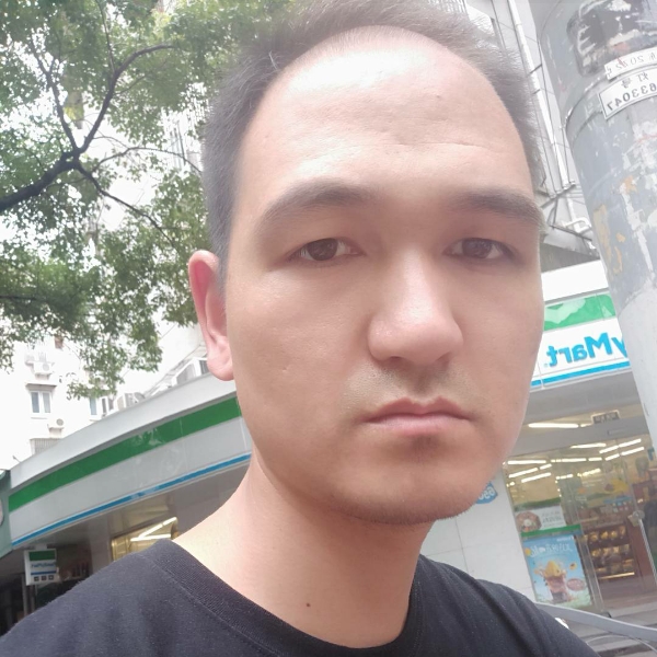 一段路的照片