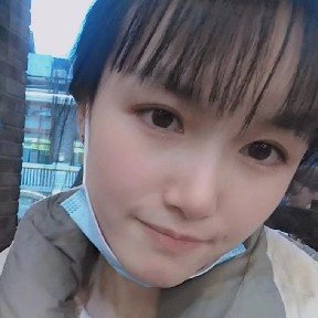 冬瓜凝眸灵巧的照片