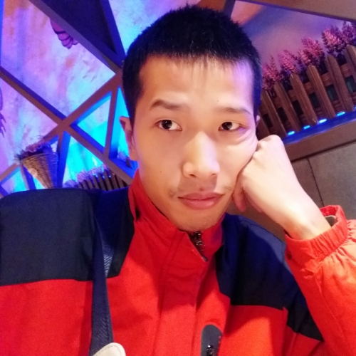 风云漫步的照片