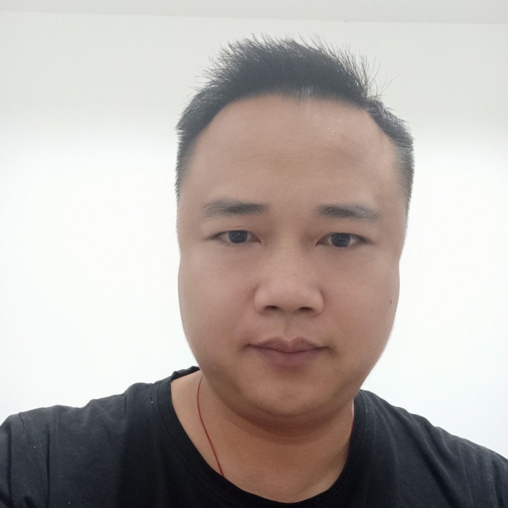 在努力中的我的照片