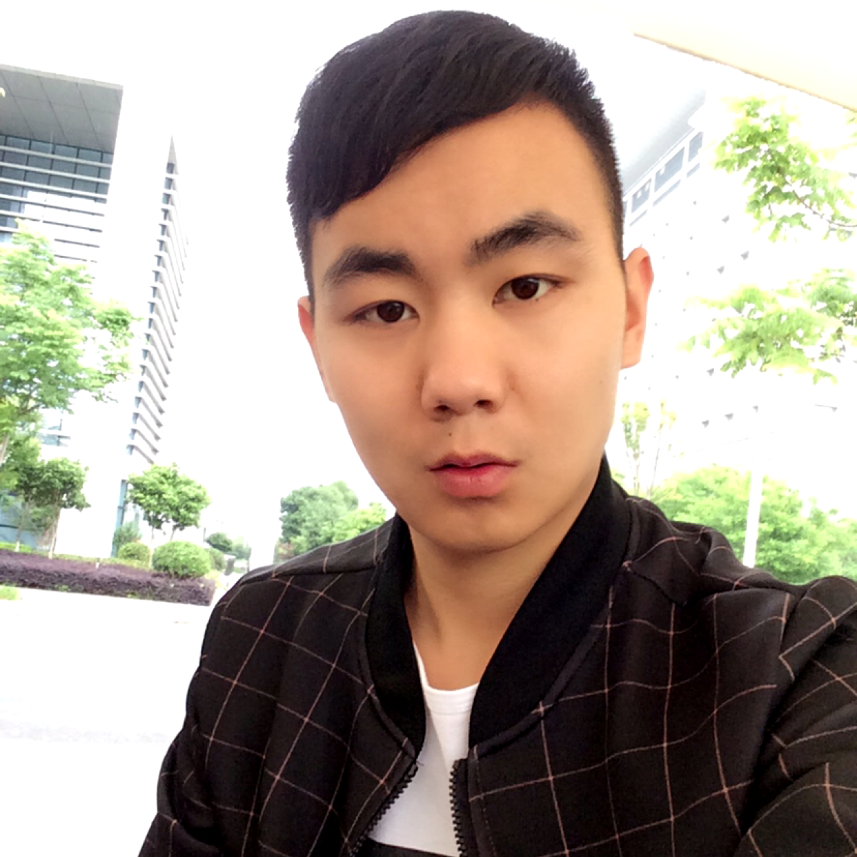 我要的最好的幸福的照片