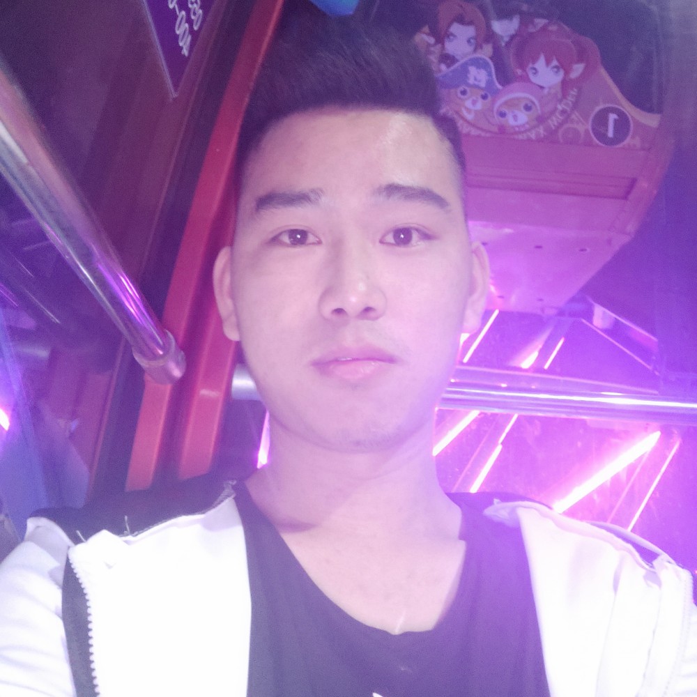 缘分到来之际的照片