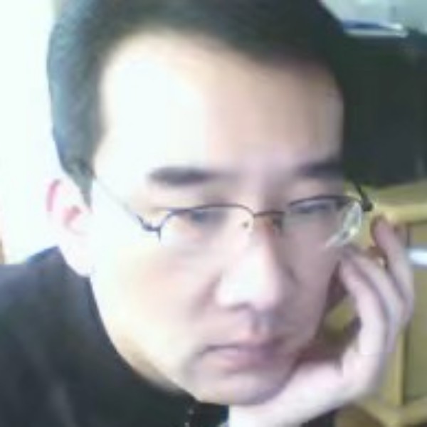 懵懂冷风的照片