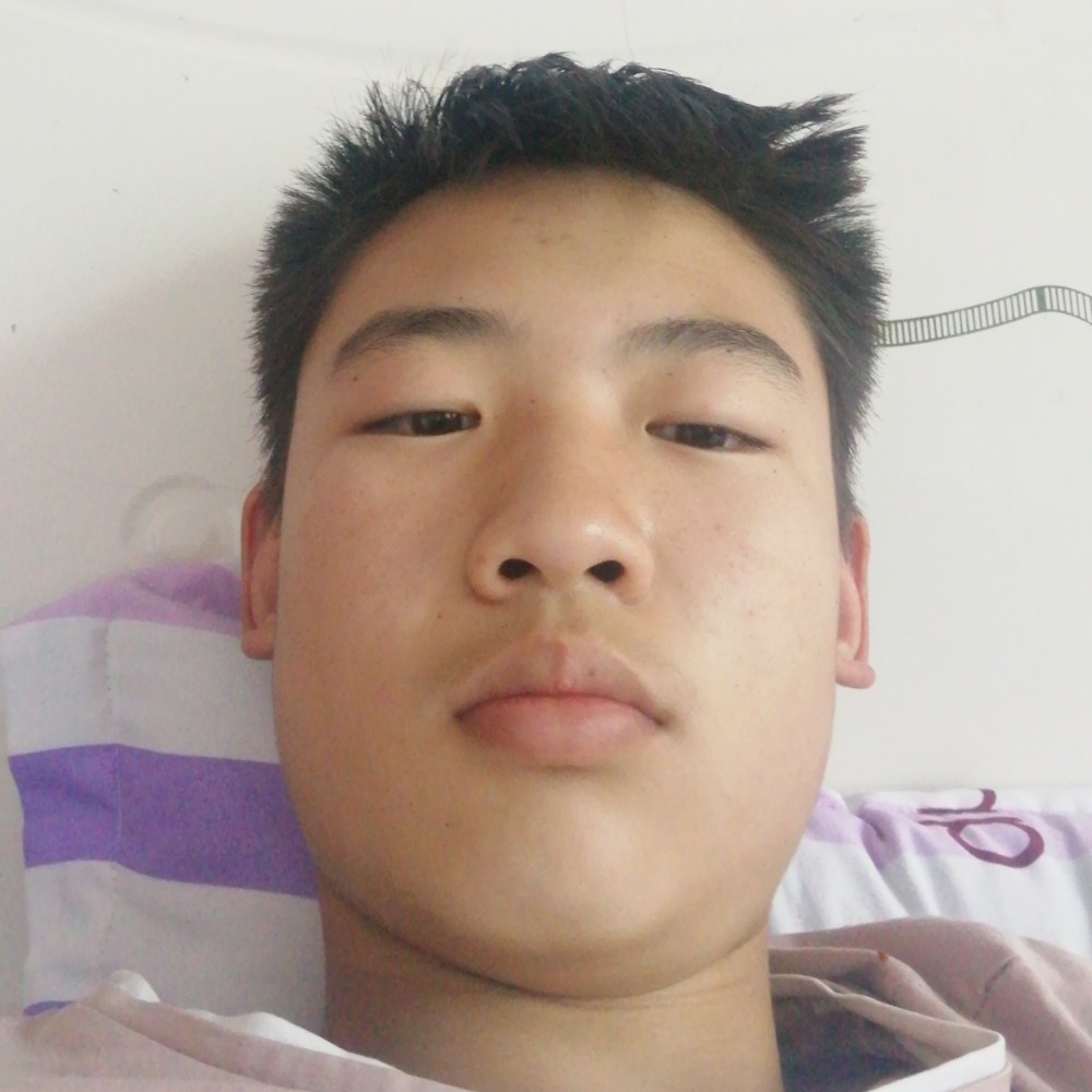 健壮回首凉笙的照片