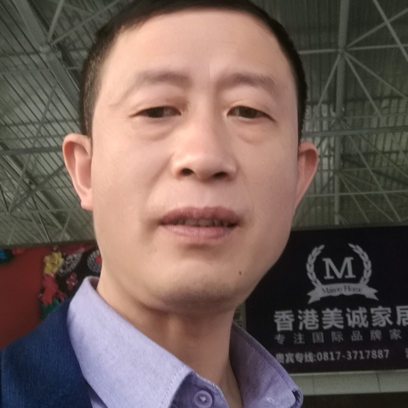 低调做人，高调做的照片