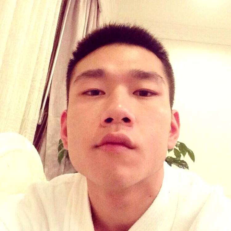 落日余晖，的照片