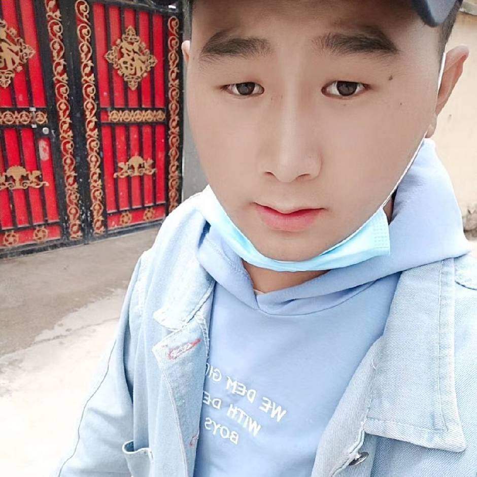 手套打不解的的照片