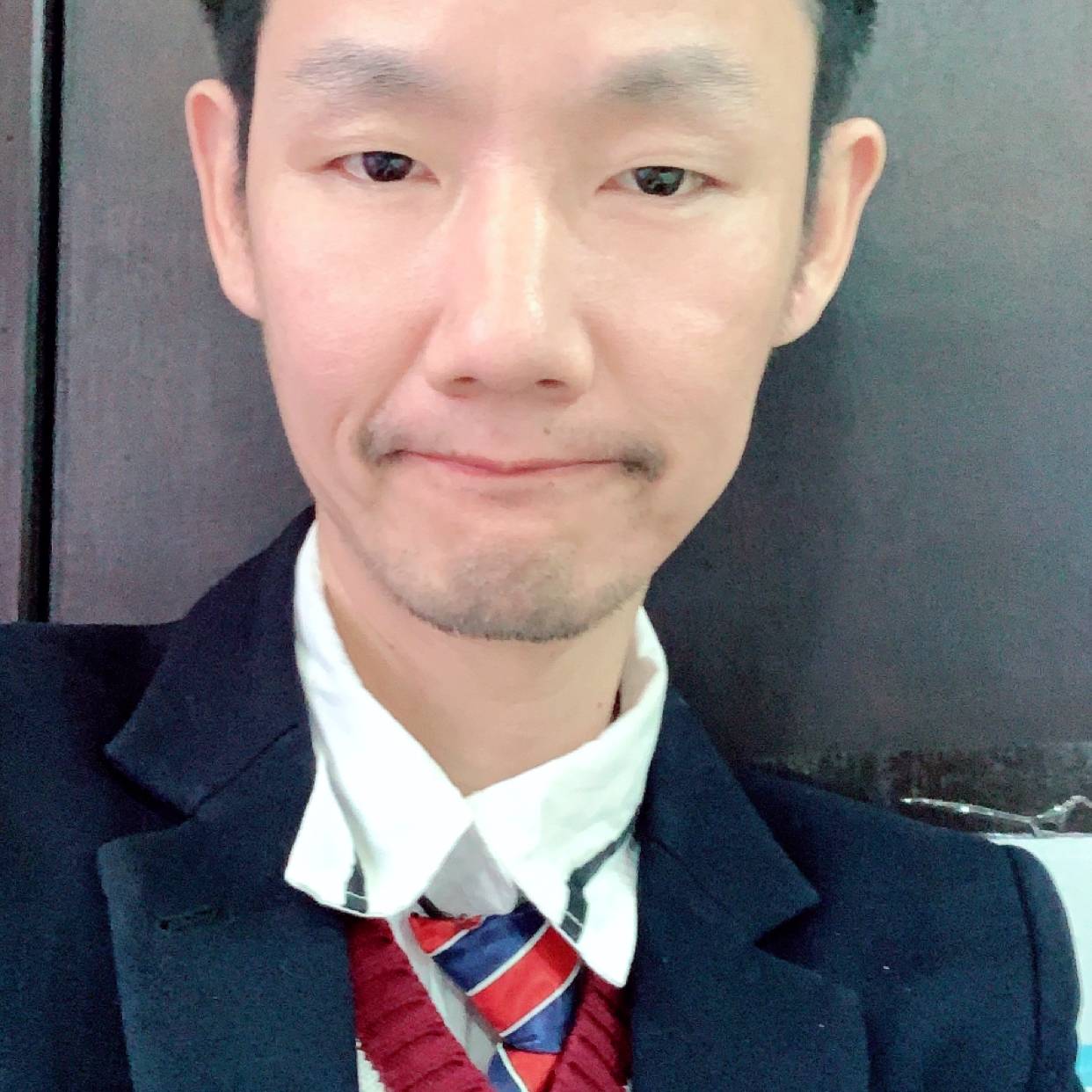小馒头倾心细心的照片