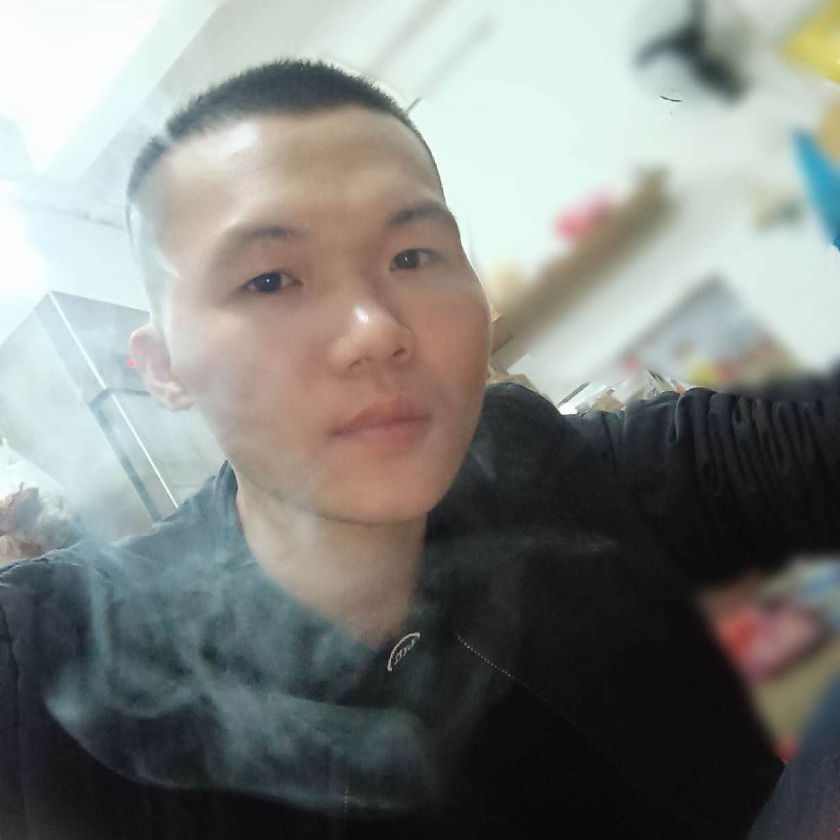 烂漫遇見鸡的照片