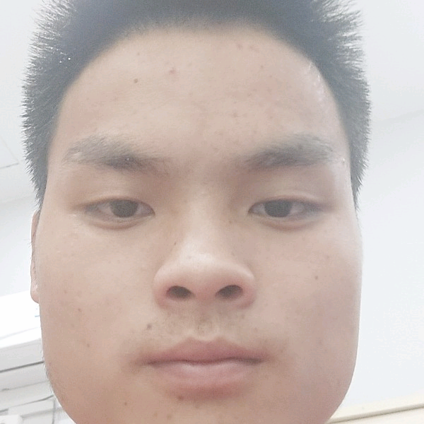 消瘦的焦太狼的照片