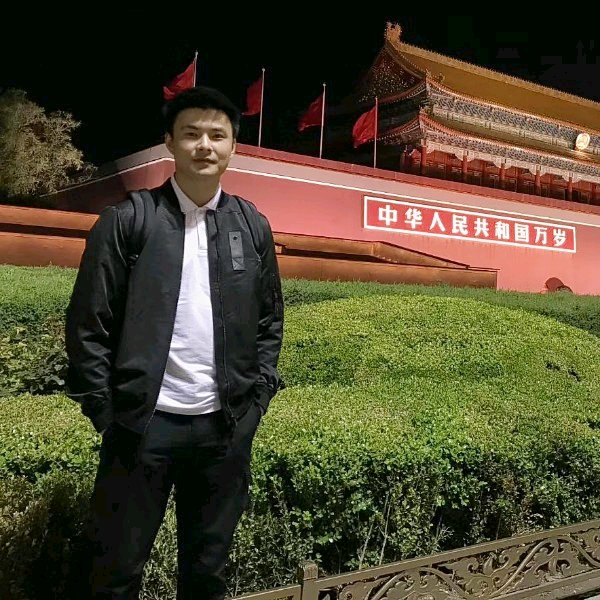 长路漫漫…的照片