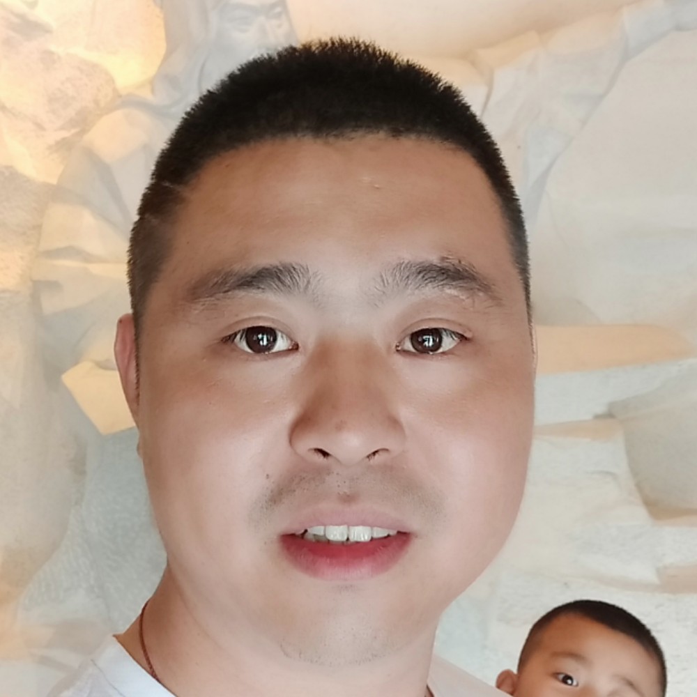 真心想要一个她的照片