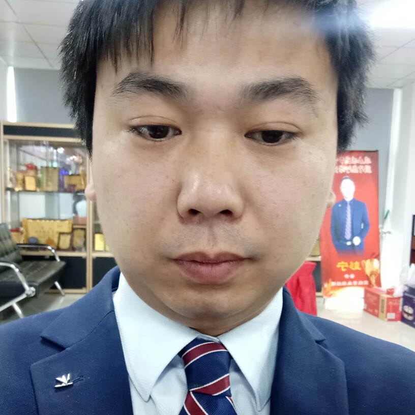 袁家小生的照片