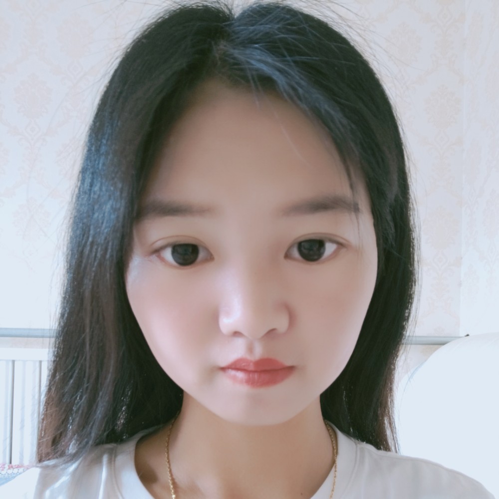 简单小可爱呀的照片