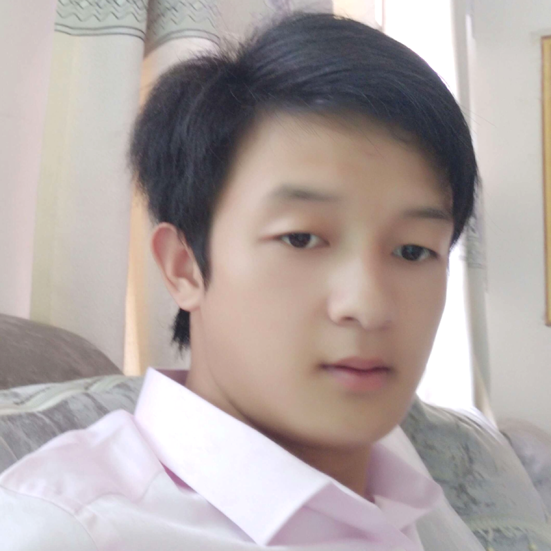 星愿微笑的照片