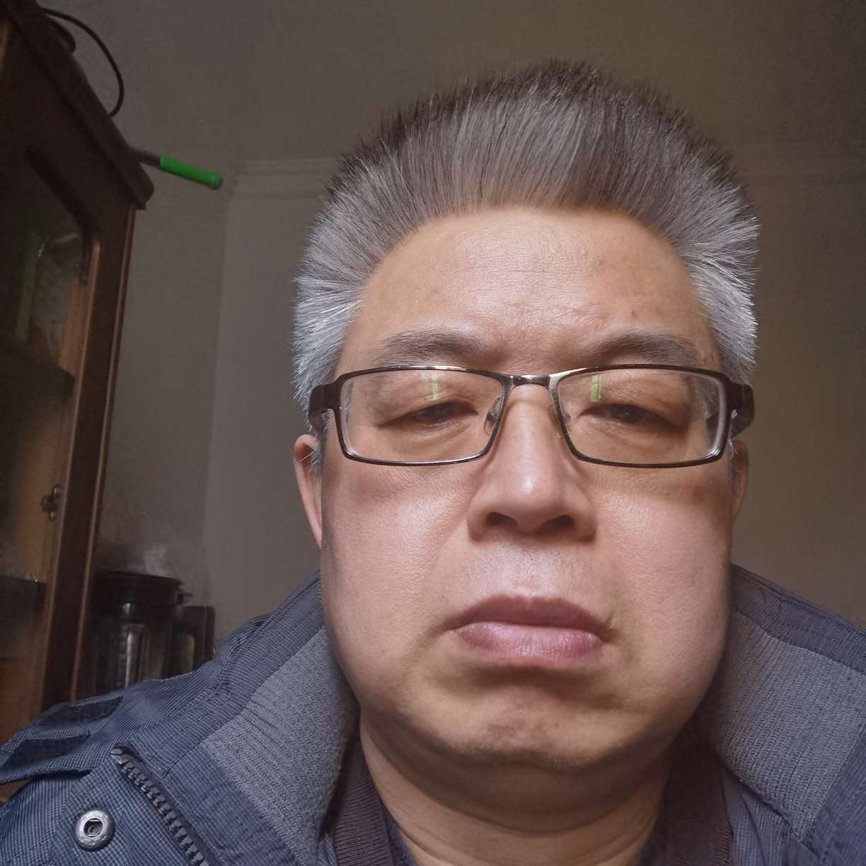 感性迎小天鹅的照片