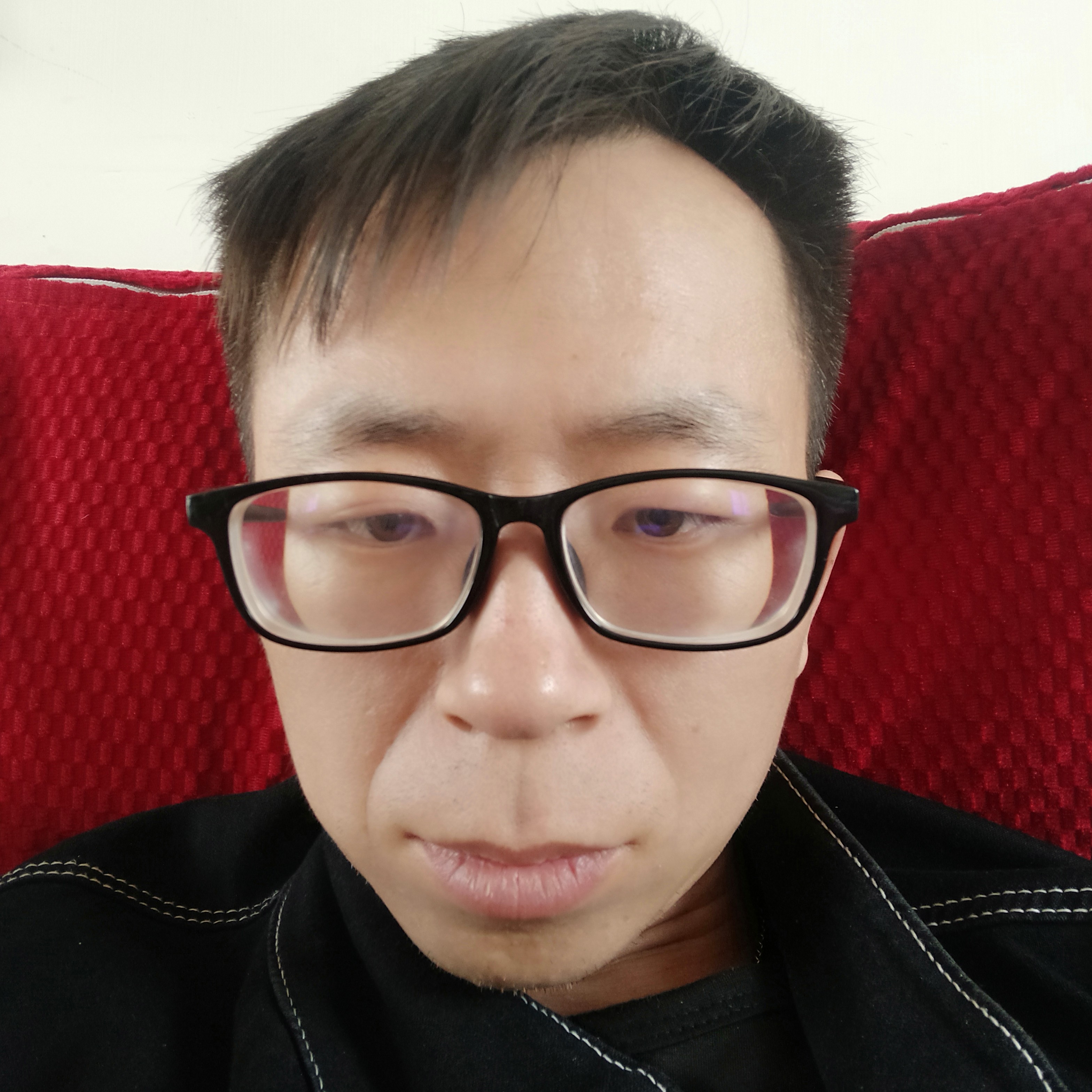 孤独寂寞人5的照片