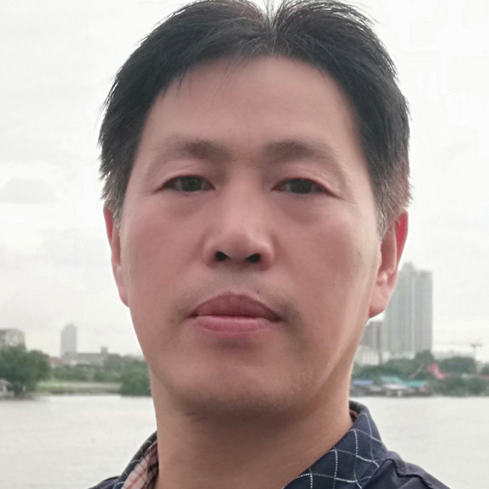 一直奋斗。的照片