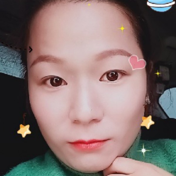半个@影子的照片