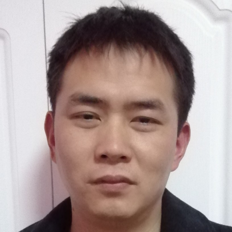 一个人請寒风的照片
