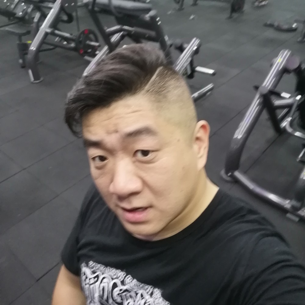 G力的照片