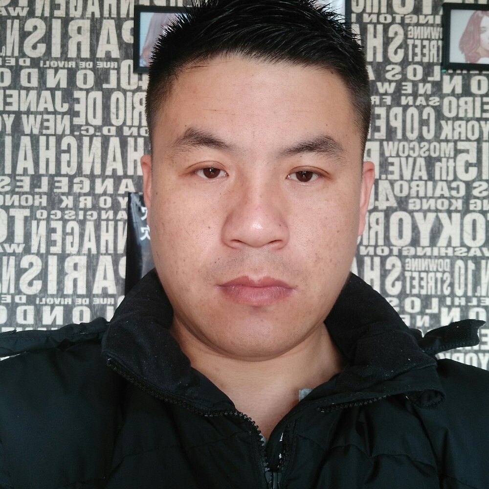 为你遮风挡雨，的照片