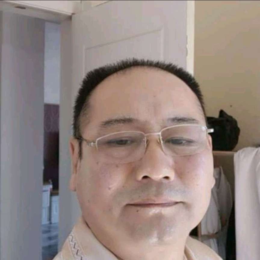 大力和半夏的照片