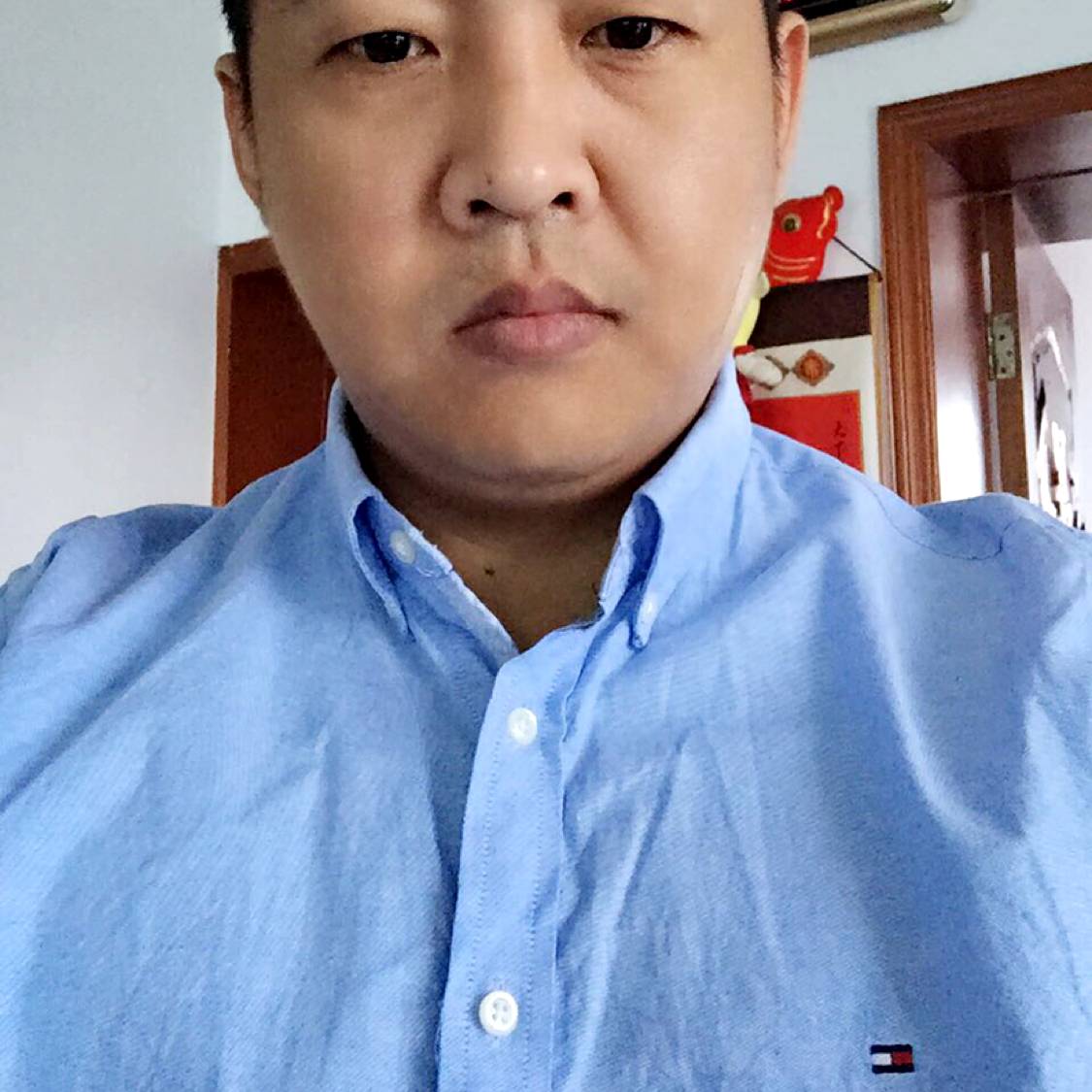 慢速蓝调的照片