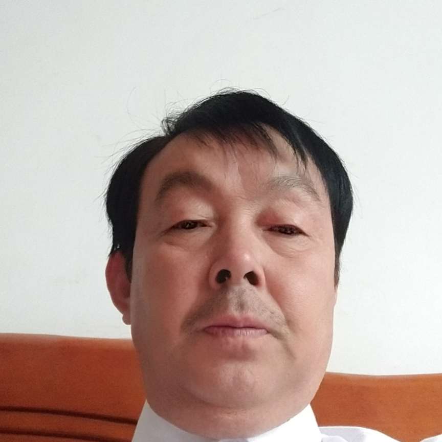 我爱我家身的照片