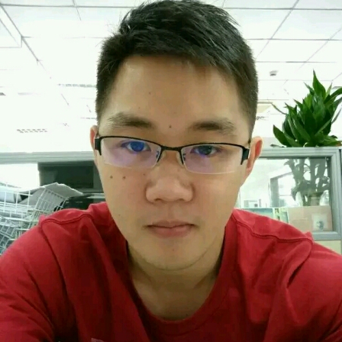 hanzheng的照片
