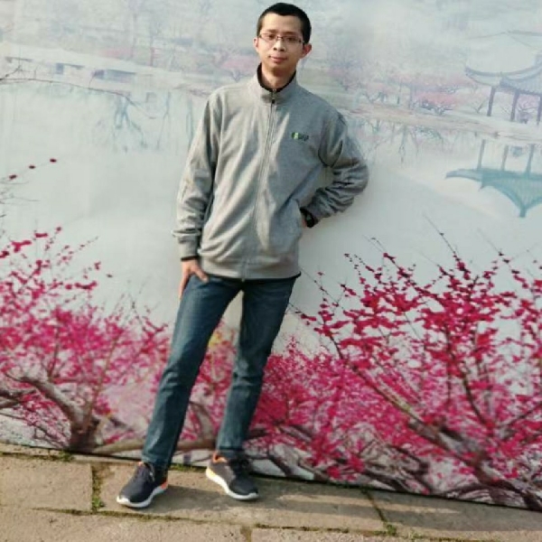花魂放弃落寂的照片
