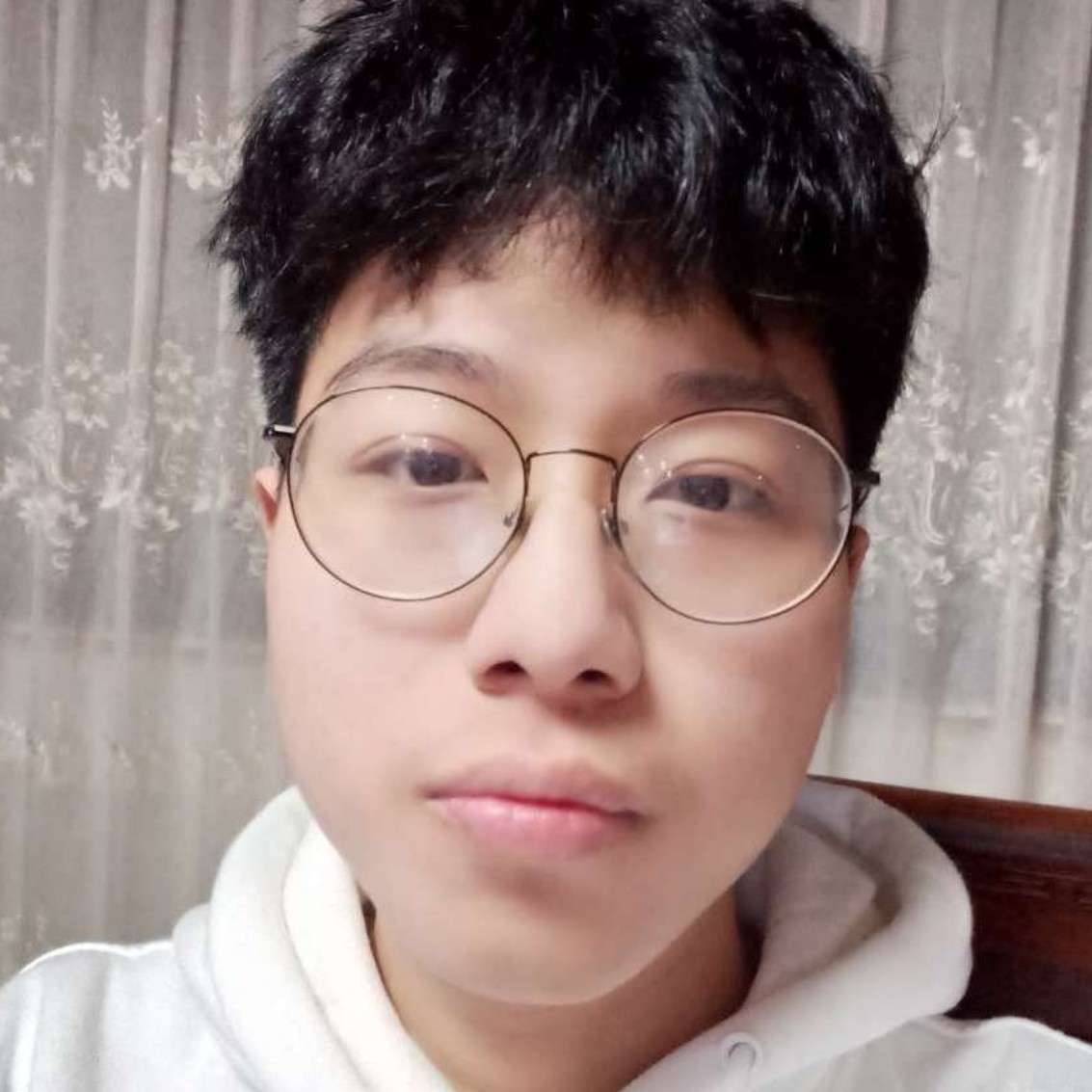 求带走，单身狗的照片