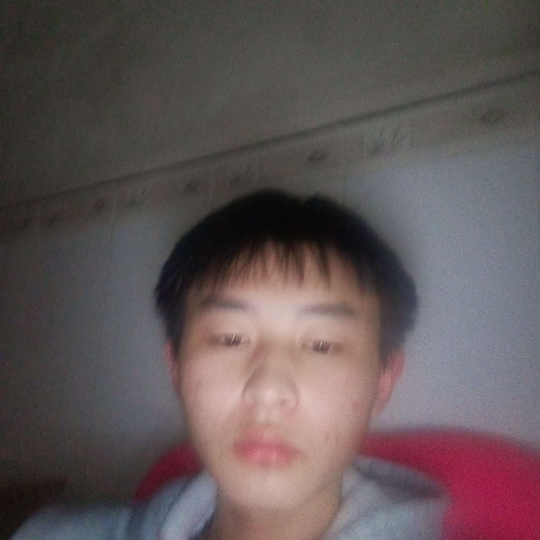 慈祥放弃南鸢的照片