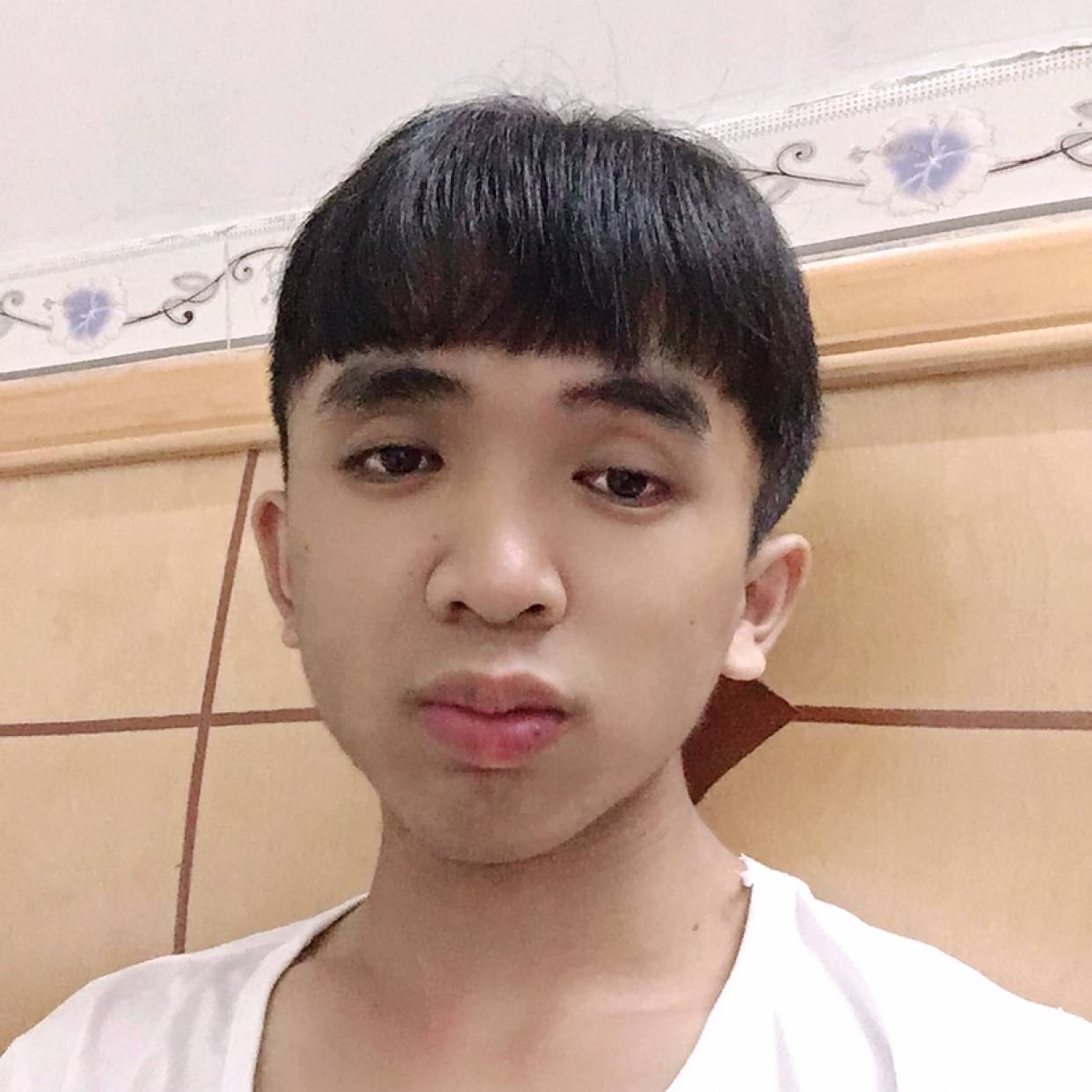 忧心有暖光的照片