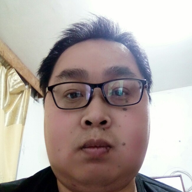 洪禹的照片