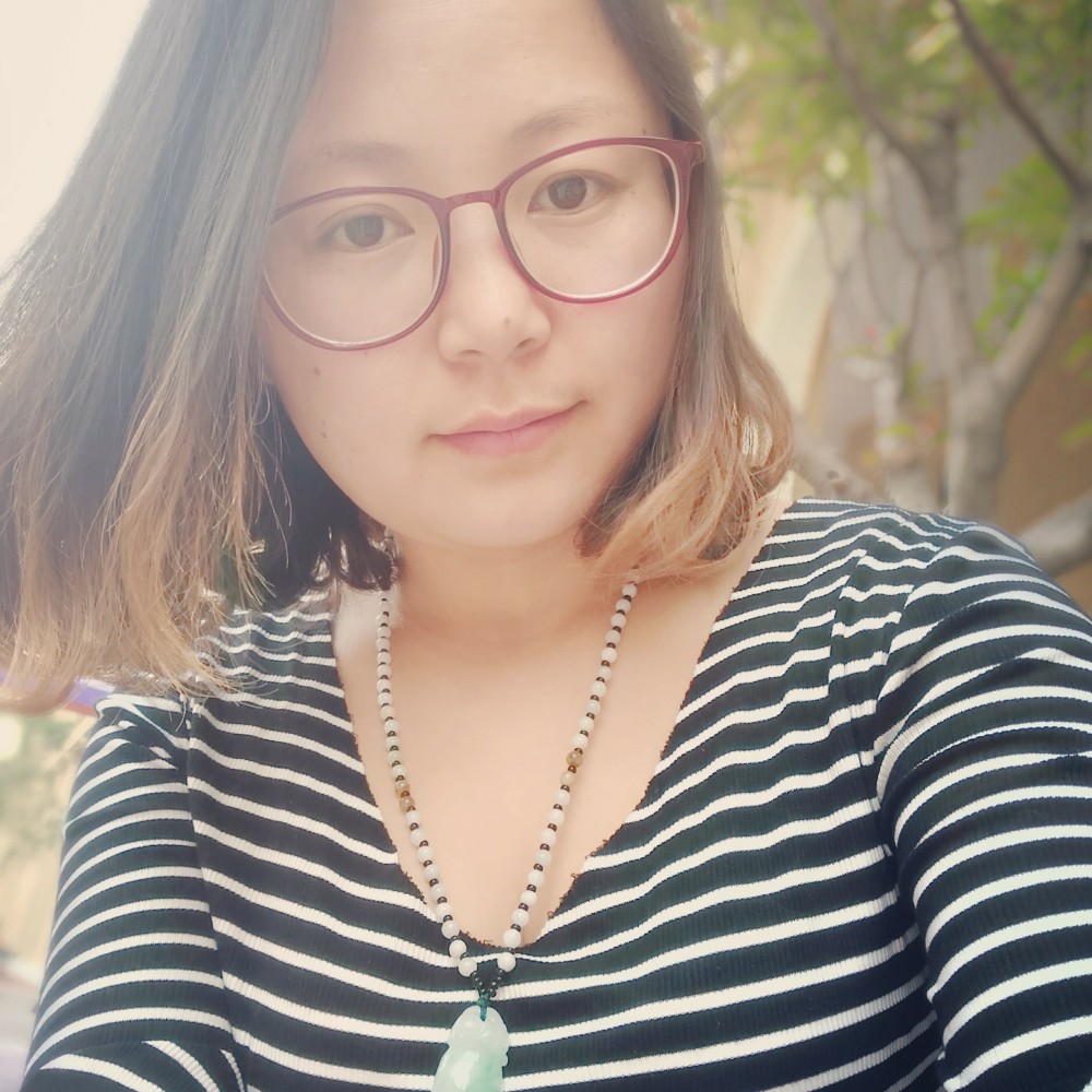 淡雅如菊11的照片