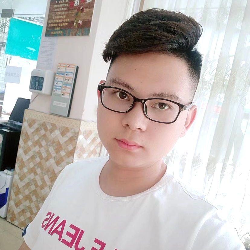 广东 靓仔的照片