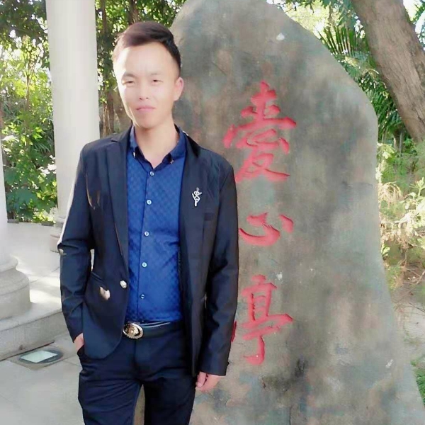 我要宠你一辈子的照片