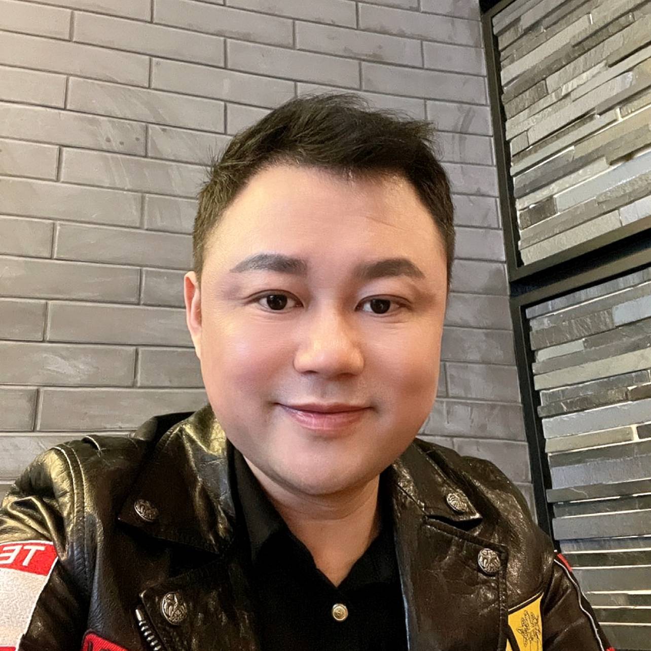 落寞的烤鸡的照片