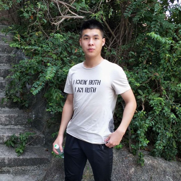 转动的时间的照片