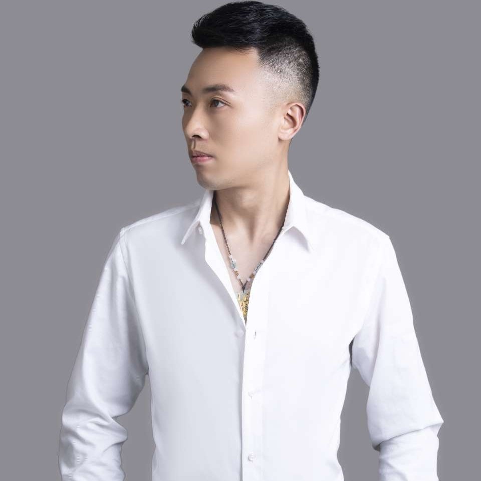 流沙的潇洒的照片