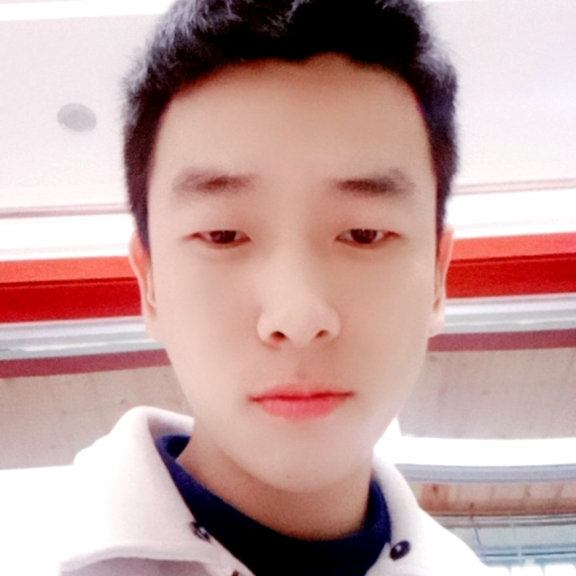孤单小马哥的照片