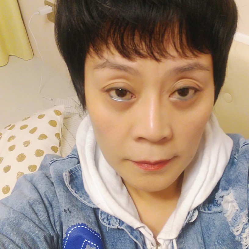 山岚方活泼的照片