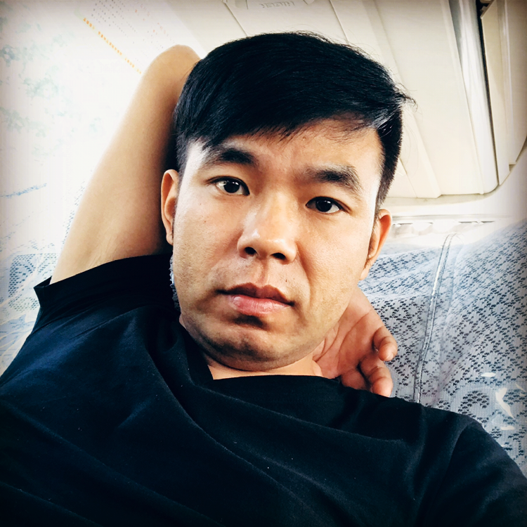 呢个大V的照片
